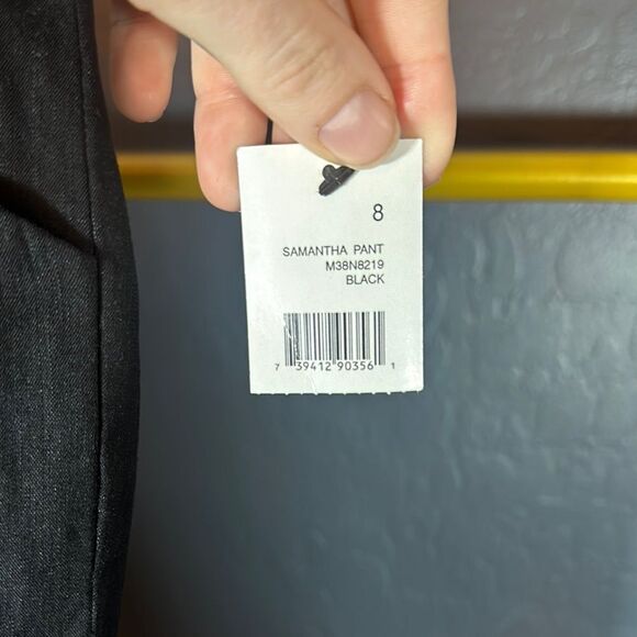 Tahari Black Pants - Picture 8 of 10